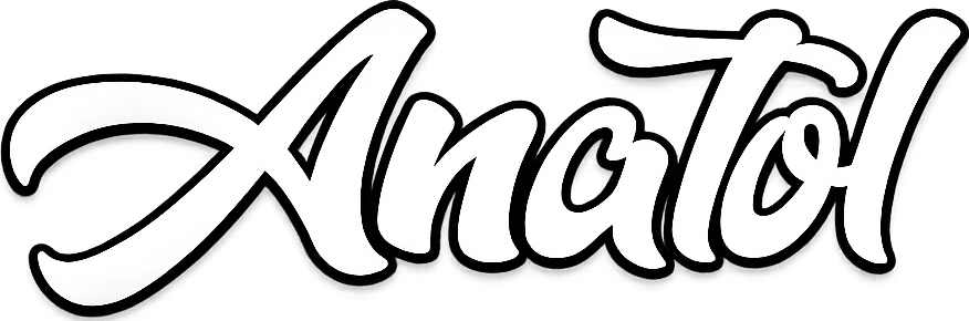 Anatol Weinheim Logo